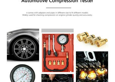 compression tester diagram|compression tester near me.